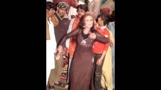 Farzana dance