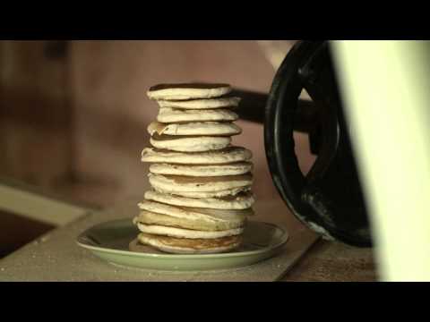 IBOP: International Brotherhood of Pancakes