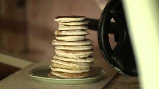 IBOP (International Brotherhood of Pancakes) 2015 Trailer