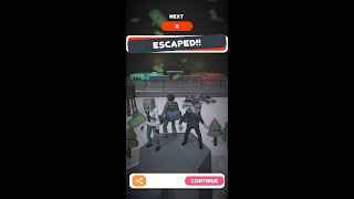 BankRobbery || Unity Game Template