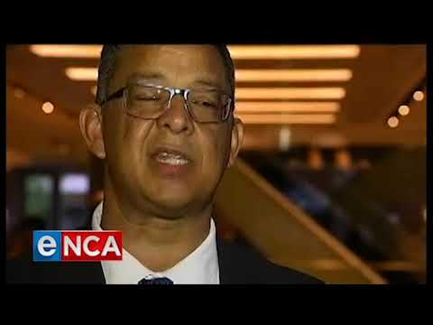 McBride, says he'll testify at the State Capture inquiry