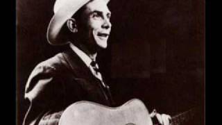 I Can&#39;t Help It - Hank Williams