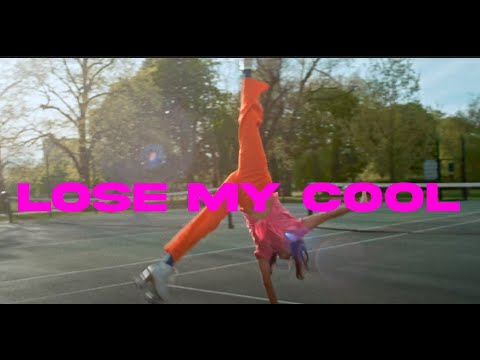 KOMMUNION “Lose My Cool” (Official Music Video)