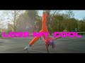 KOMMUNION Lose My Cool Official Music Video