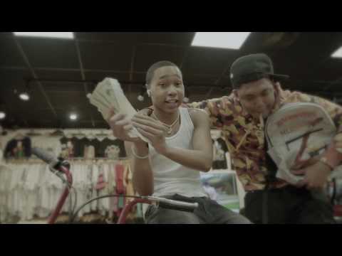 Vesso - Cash Flow Freestyle (feat. TGF P-Money, Yung Kobe & Itzjboii) [Official Music Video]