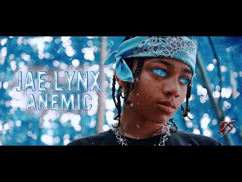 Jae Lynx - Anemic (Official Music Video)