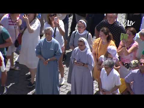 Izdvojeno - Angelus 11.8.2019.