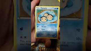 XY BREAKPOINT pack opening