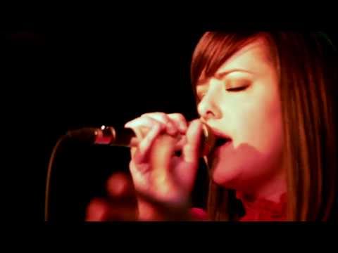 EP58 PT3 - Melissa Cameron - Invincible (onstage)