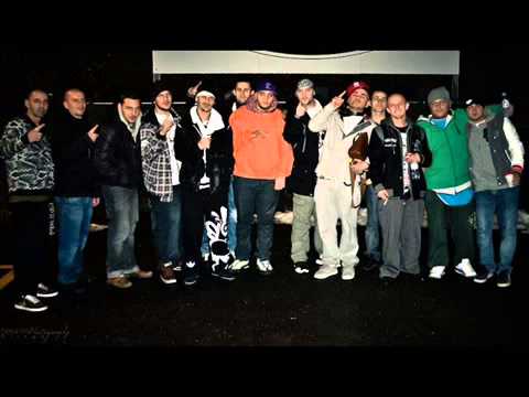 Insect ft Natra - Hine Lluges