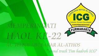 Download lagu HAOL KE 22 ICG (TRAILER) mp3 Download lagu HAOL KE 22 ICG (TRAILER) mp3