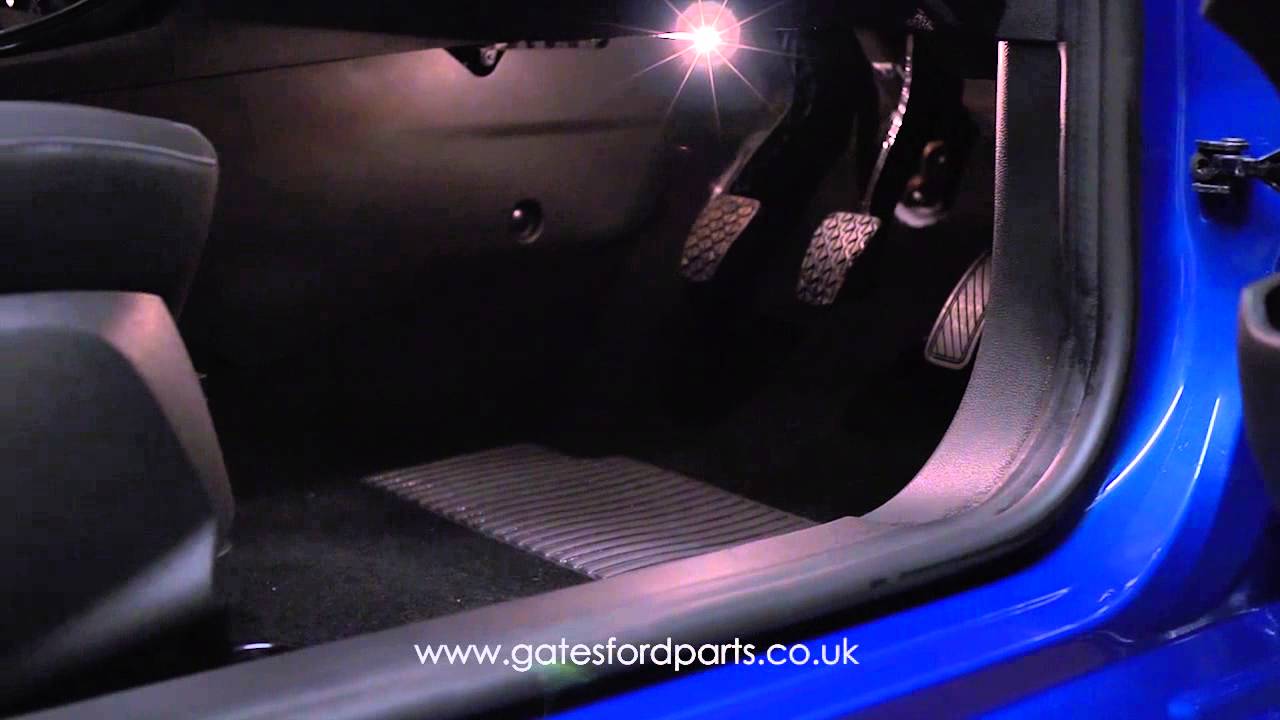 Watch video Gates Ford | How To | Installing Floor Mats Now Gates Ford | How To | Installing Floor Mats