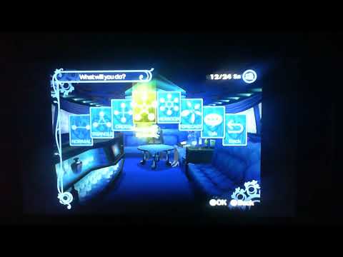 Persona 4 endgame playthrough pt49