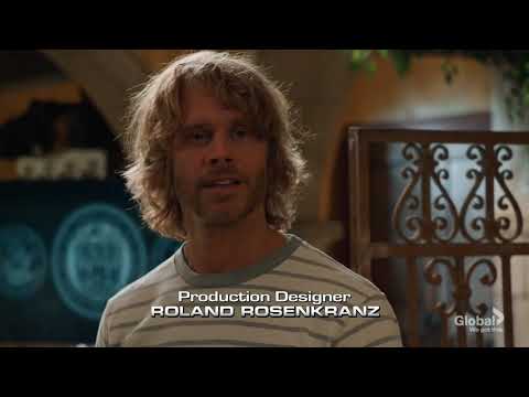 NCIS Los Angeles 11x04 - Alone Time