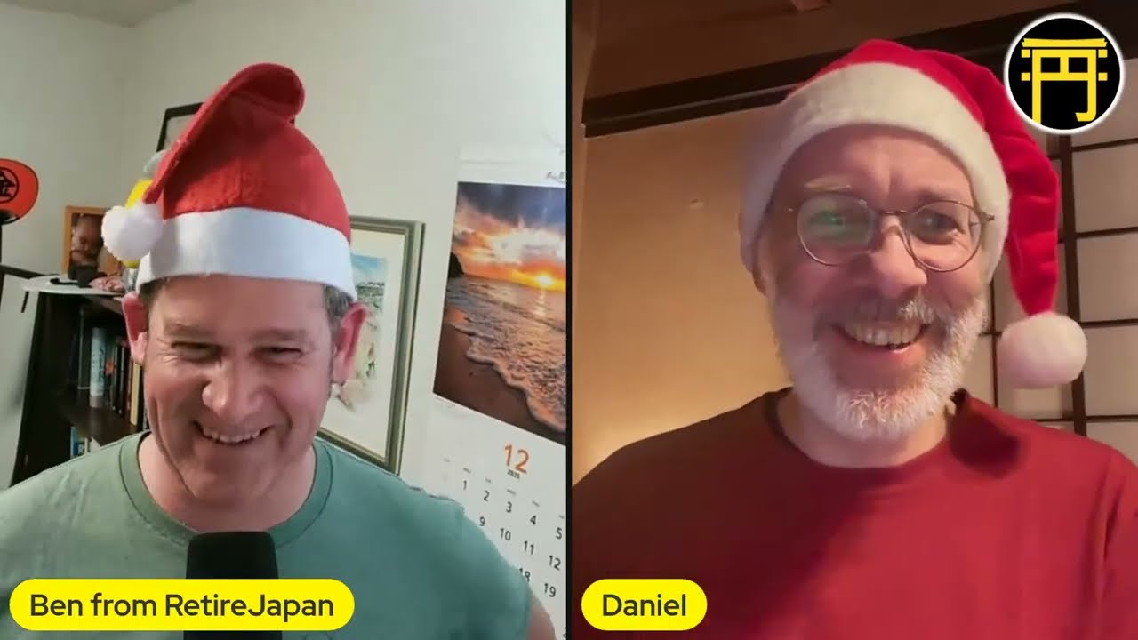 RetireJapan TV S04E02