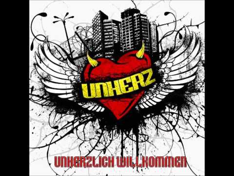 Unherz - Amok