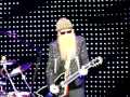 ZZ Top performing "Give Me All Your Lovin ...