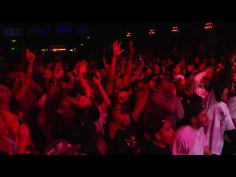 L.A.'s very own Producer BATTLE