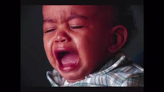 Cover art for baby why