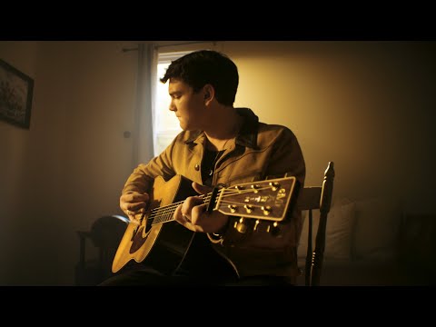 Slater Nalley - Foolish Pride (Lyric Video)