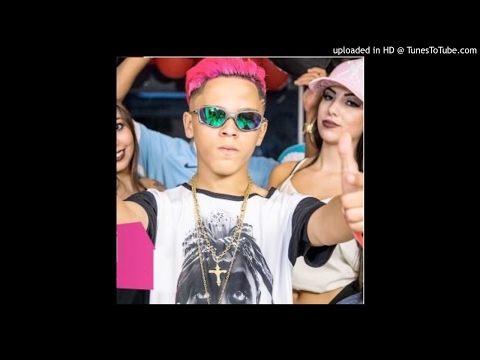 MC Novin - Briguei Com Minha Mulher- Lançamento 2017