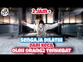 Hanya Sebuah Pedang Tapi Membuat Semua Orang Segan