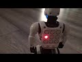 Ycoo j1.0 for robot toys