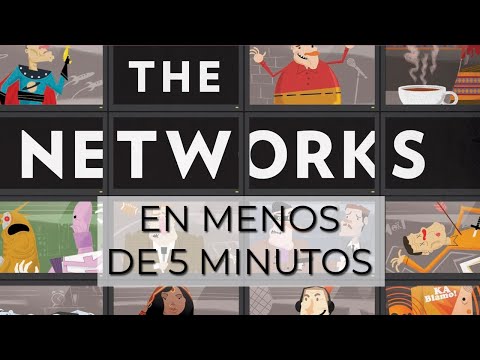 The Networks en 5 minutos
