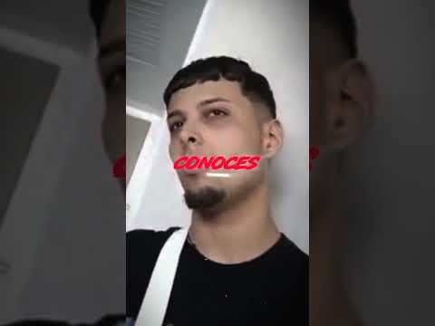 YERUZA LA CARA DEL DRILL ‼️🥷🏽 #yeruza #moneywayy