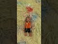 Beware Of The New Chucky Killer Doll Shorts