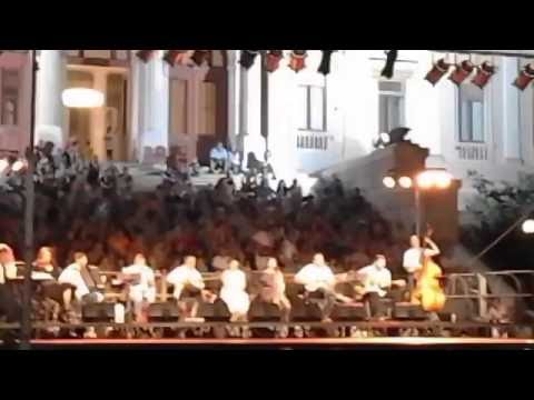 1ο Φεστιβάλ Ρεμπέτικου "Η Σύρα του Μάρκου Βαμβακάρη" (31/8/2016)-VIDEO 9