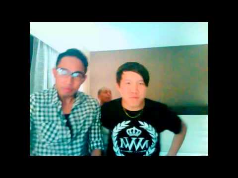 Yungin, Illphatic, David Yang, & Dizzy - Came To Do Remix Viral Webcam