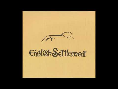 XTC's English Settlement with Dave Gregory and Hugh Padgham