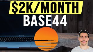 Base44 Tutorial | AI App Builder That Creates Apps in Minutes | No-Code | Better than Lovable?