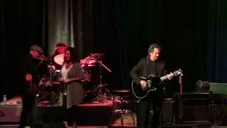 Michael Stanley covers Steve Earle&#39;s &quot;Ellis Unit One&quot;