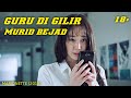 MURID BEJ4D GURUNYA DI GANGB4N9 MARIONETTE 2018