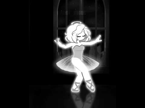 Classical Ballet The Nutcracker🩰✨️| gl2 Animation #gacha