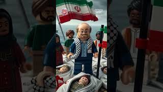 VICE investigates Iranian AI-generated LEGO videos that went viral during Israel conflict