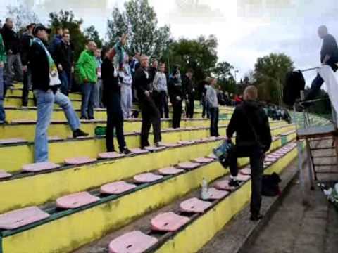 WARTA SIERADZ - Pilica Białobrzegi