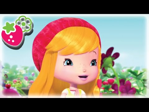 Strawberry Shortcake πDance Puppy Dance π Berry Bitty Adventures πVideos For Kids - Kids TV Series, Kingdom Kids Zone - Strawberry Shortcake - WildBrain