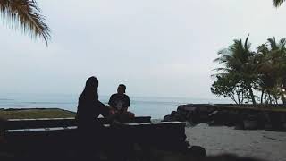 preview picture of video 'Trip kingkong&babon #anyer'