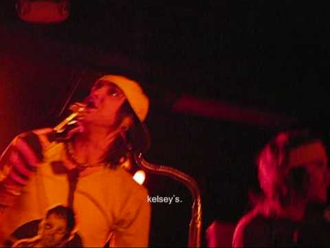 my worst nightmare, sassyback tour.