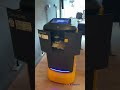 หุ่นยนต์ FlashBot ขนของได้มากกว่าที่คิด!