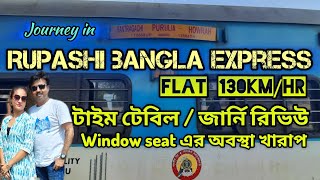 Download lagu Rupasi Bangla express Santragachi to Purulia Rupashi Bangla Express Journey mp3