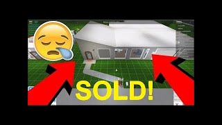 How To Sell Your House In Bloxburg Roblox
