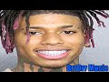 NLE Choppa Camelot BASS BOOSTED