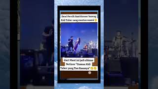 Download lagu dewi persik saat konser bareng aldi taher mp3