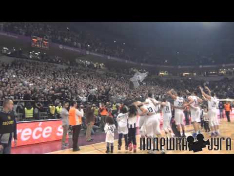 GDE GOD TI DA IGRAS....SA IGRAČIMA !!!