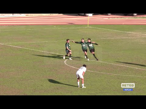 Notaresco - Chieti FC 1922 1-3