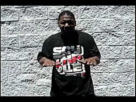 DEZ of HELLBORN "LONG TIME COMIN"